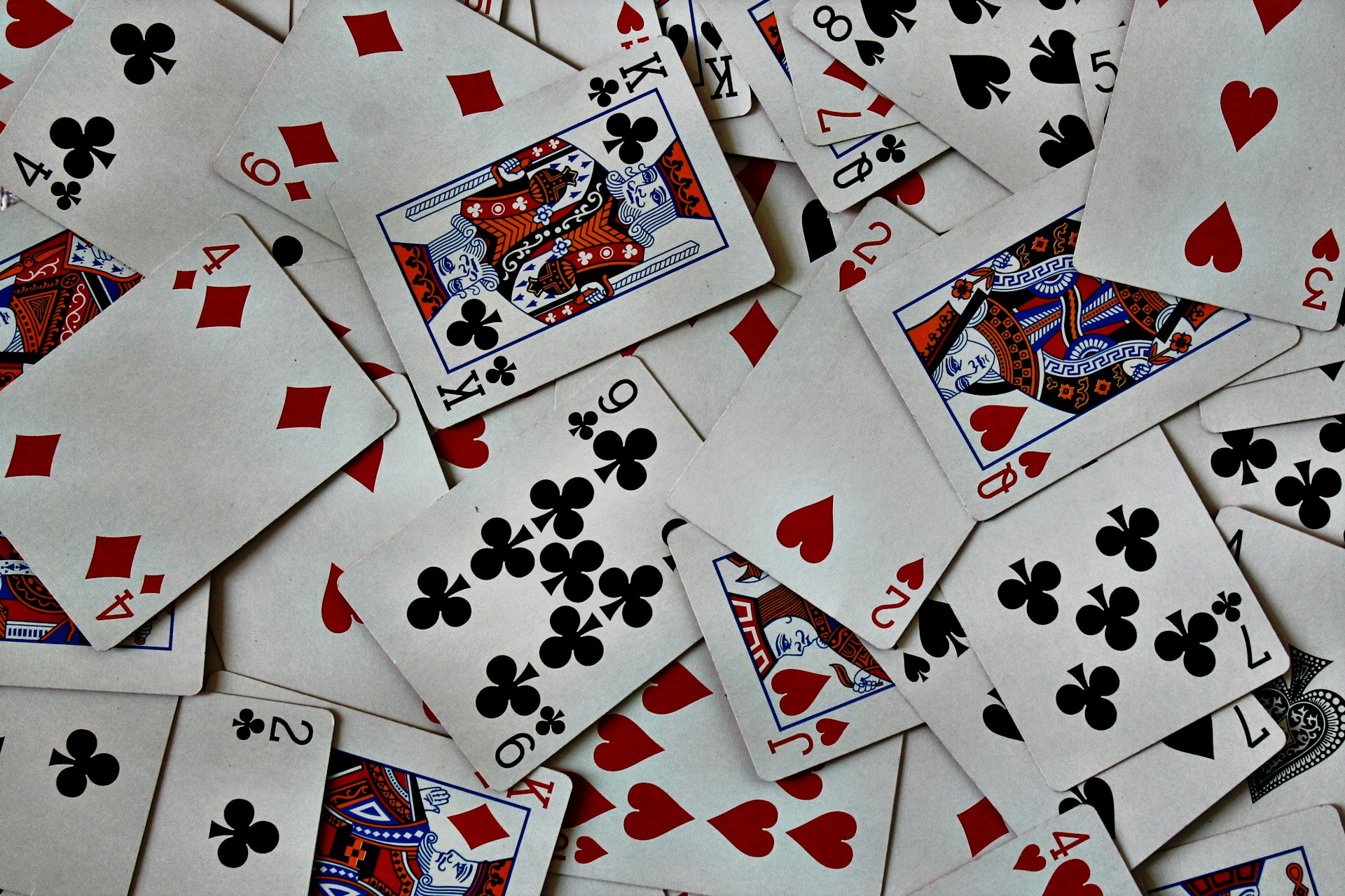 Poker Nexa